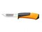 Nôž FISKARS HARDWARE pre náročnú prácu + puzdro 22cm 1023619