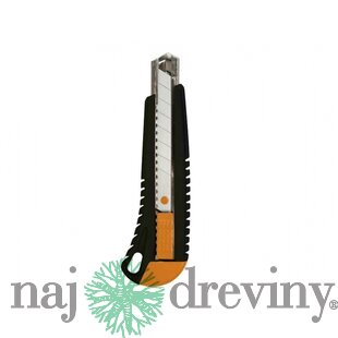 Nôž FISKARS lámací 18mm 1003749