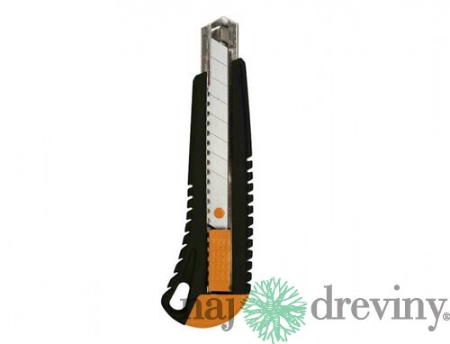 Nôž FISKARS lámací 18mm 1003749