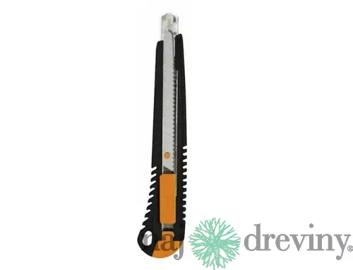 Nôž FISKARS lámací 9mm 1003748