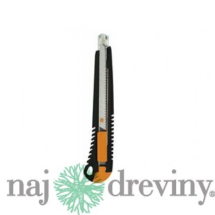 Nôž FISKARS lámací 9mm 1003748
