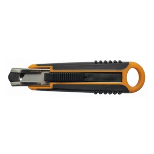 Nôž FISKARS lámací + automatické zasúvanie 18mm 1004683