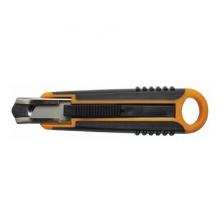 Nôž FISKARS lámací + automatické zasúvanie 18mm 1004683