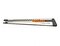 Nôž FISKARS lámací celokovový úzky 9mm 1004619