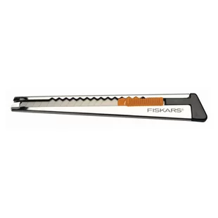Nôž FISKARS lámací celokovový úzky 9mm 1004619