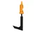 Nôž FISKARS na špáry 1080687