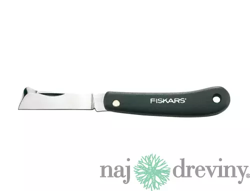 Nôž FISKARS očkovací 125900