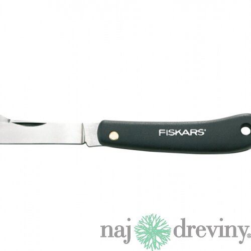 Nôž FISKARS očkovací 125900