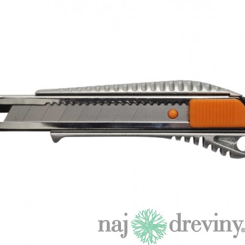 Nôž FISKARS odlamovací celokovový 18mm 1004617