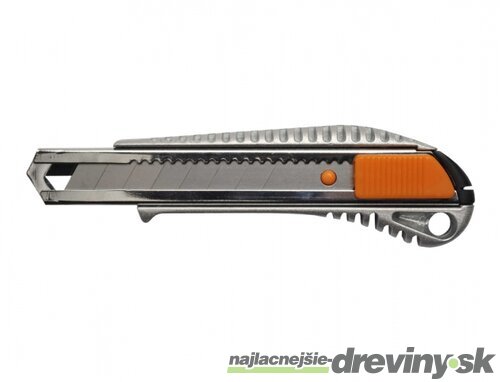 Nôž FISKARS odlamovací celokovový 18mm 1004617
