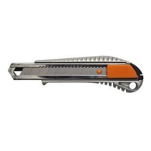 Nôž FISKARS odlamovací celokovový 18mm 1004617