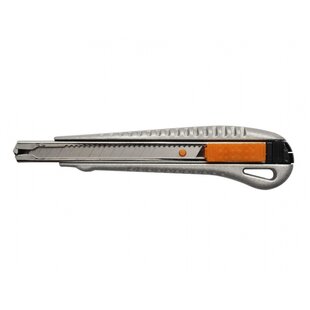 Nôž FISKARS odlamovací celokovový 9mm 1004618