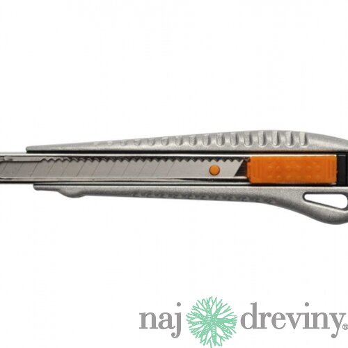 Nôž FISKARS odlamovací celokovový 9mm 1004618