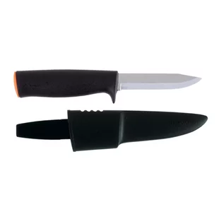 Nôž FISKARS so závesným puzdrom 125860