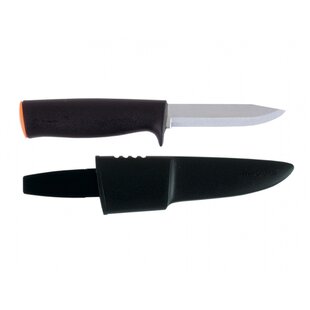 Nôž FISKARS so závesným puzdrom 125860