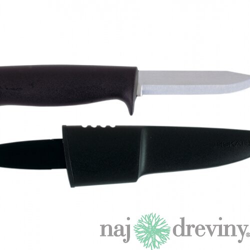 Nôž FISKARS so závesným puzdrom 125860