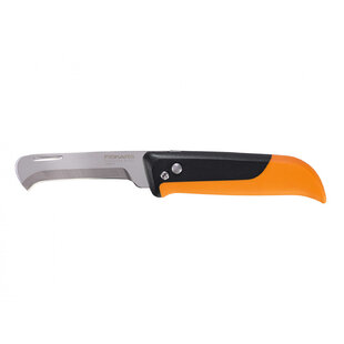 Nôž FISKARS X-SERIES K80 zberací skladací 1062819
