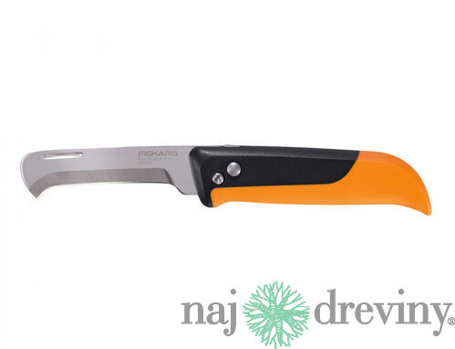 Nôž FISKARS X-SERIES K80 zberací skladací 1062819