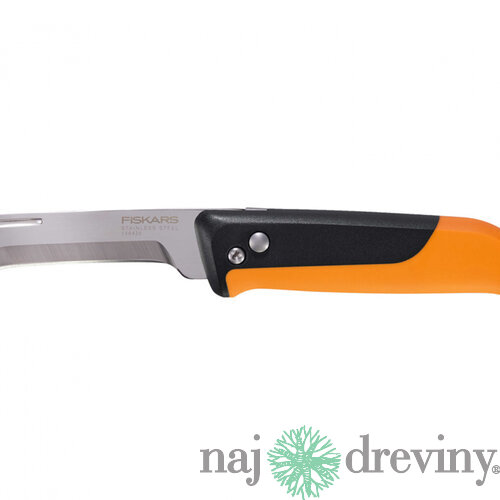 Nôž FISKARS X-SERIES K80 zberací skladací 1062819
