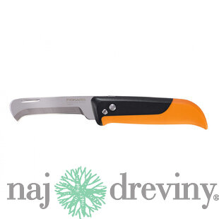 Nôž FISKARS X-SERIES K80 zberací skladací 1062819