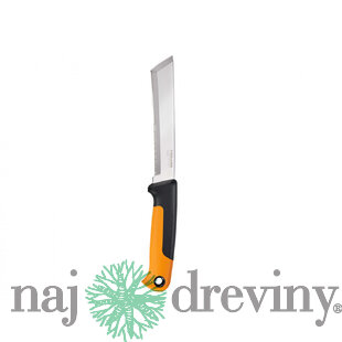 Nôž FISKARS X-SERIES K82 zberací pevný 1062830