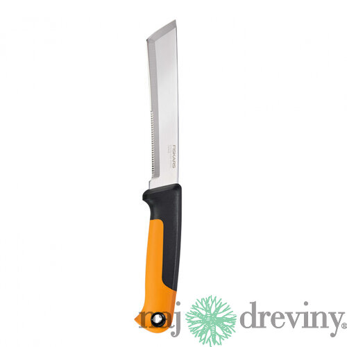 Nôž FISKARS X-SERIES K82 zberací pevný 1062830