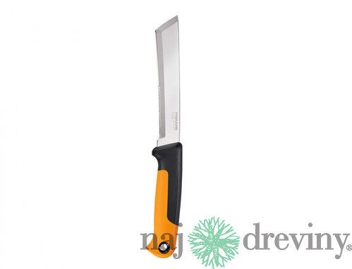 Nôž FISKARS X-SERIES K82 zberací pevný 1062830