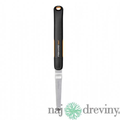 Nôž FISKARS XACT na burinu šírka 3cm 34cm 1027045