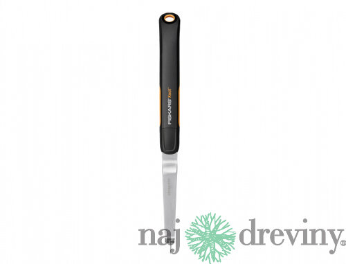 Nôž FISKARS XACT na burinu šírka 3cm 34cm 1027045