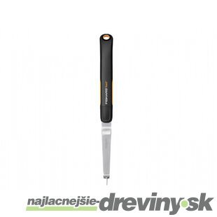 Nôž FISKARS XACT na burinu šírka 3cm 34cm 1027045