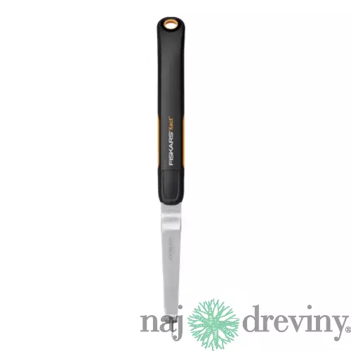 Nôž FISKARS XACT na burinu šírka 3cm 34cm 1027045
