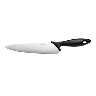 Nôž kuchársky FISKARS ESSENTIAL 21cm 1065565