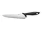 Nôž kuchársky FISKARS ESSENTIAL 21cm 1065565