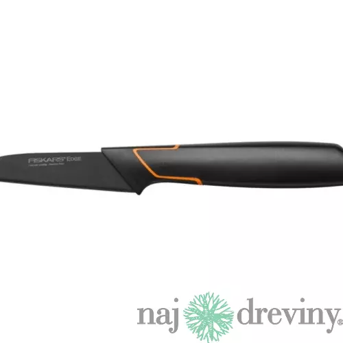 Nôž lúpací FISKARS EDGE 1003091 8cm