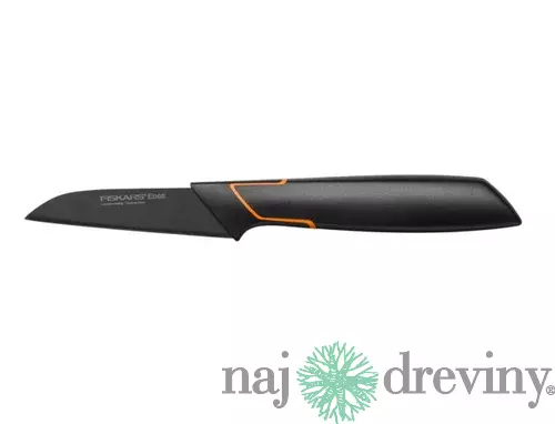 Nôž lúpací FISKARS EDGE 1003091 8cm