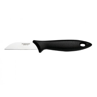 Nôž lúpací FISKARS ESSENTIAL 7cm 1065580