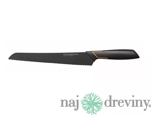 Nôž na chlieb FISKARS EDGE 1003093 23cm