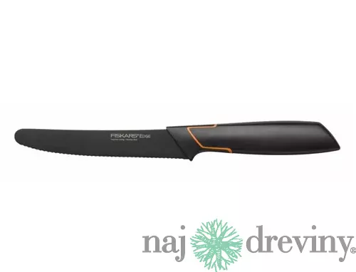 Nôž raňajkový FISKARS EDGE, 1003092, 13cm