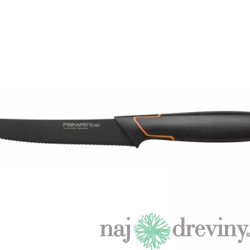 Nôž raňajkový FISKARS EDGE, 1003092, 13cm