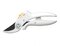 Nožnice FISKARS BYPASS PRUNER WHITE P57 dvojsečné 1026916