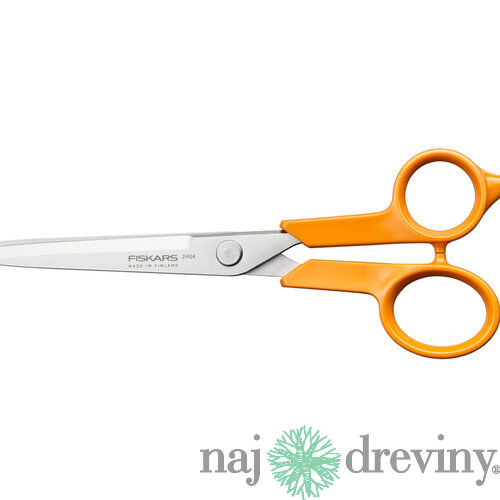 Nožnice FISKARS CLASSIC kadernícke 1075062
