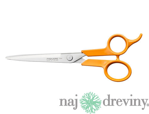 Nožnice FISKARS CLASSIC kadernícke 1075062