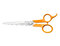 Nožnice FISKARS CLASSIC kadernícke 1075062