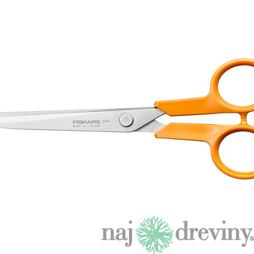 Nožnice FISKARS CLASSIC kancelárske 1075053