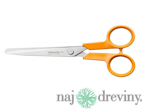 Nožnice FISKARS CLASSIC kancelárske 1075053