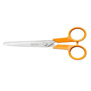 Nožnice FISKARS CLASSIC kancelárske 1075053