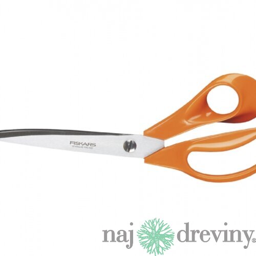 Nožnice FISKARS CLASSIC ručné univerzálne 1001538 24cm