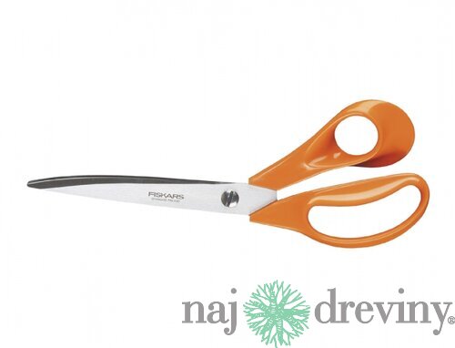 Nožnice FISKARS CLASSIC ručné univerzálne 1001538 24cm
