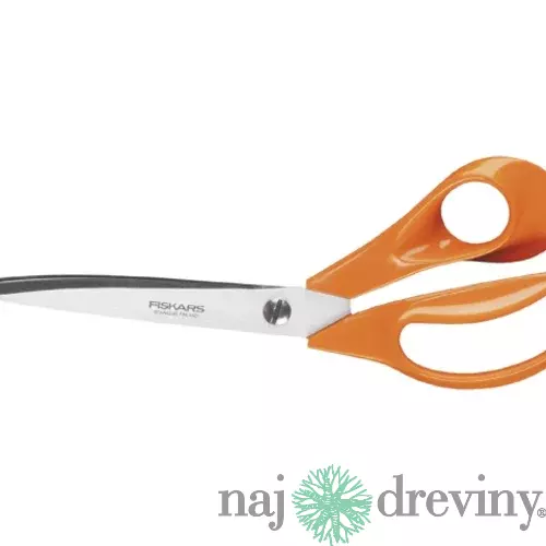 Nožnice FISKARS CLASSIC ručné univerzálne 1001538 24cm