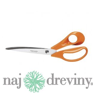 Nožnice FISKARS CLASSIC ručné univerzálne 1001538 24cm